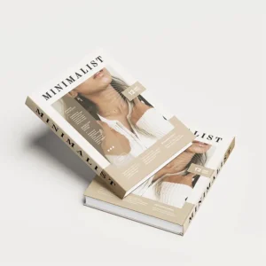 Libros impresos y encuadernados